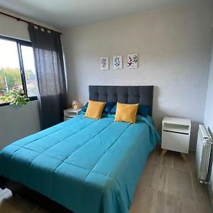 Apartamento de 2 Dormitorios